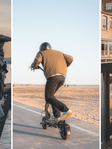 2023 Apollo Scooters