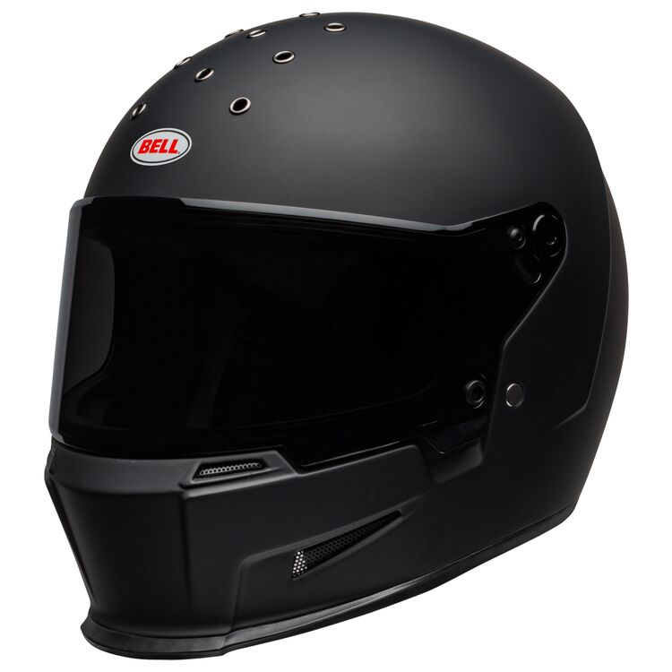 Bell Eliminator Helmet