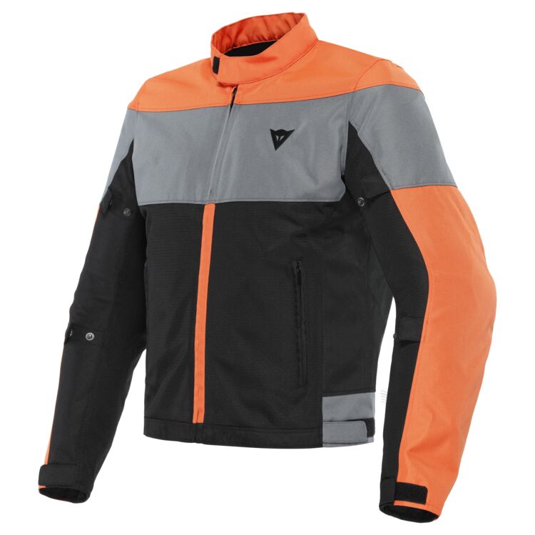 Elettrica Air Tex Jacket