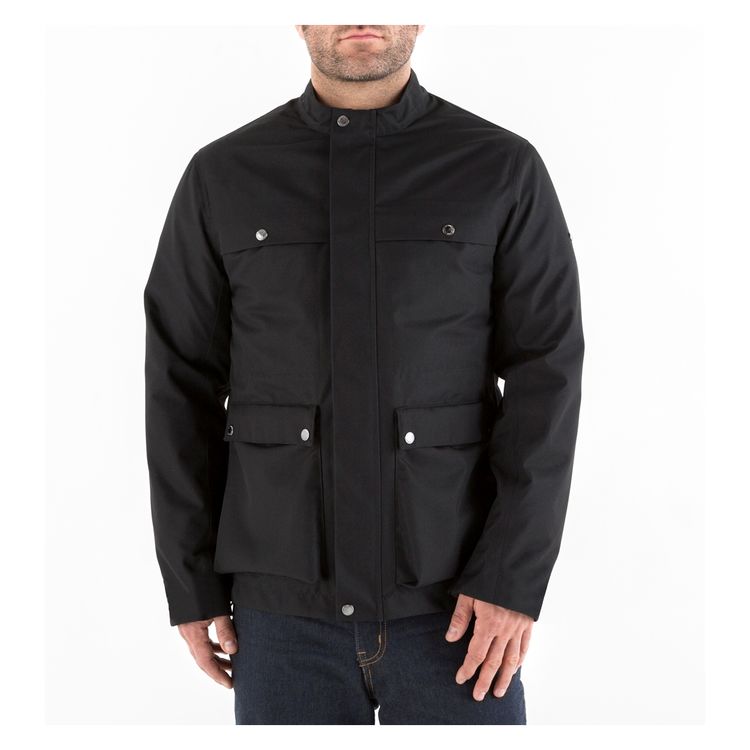 Knox Kenton Jacket