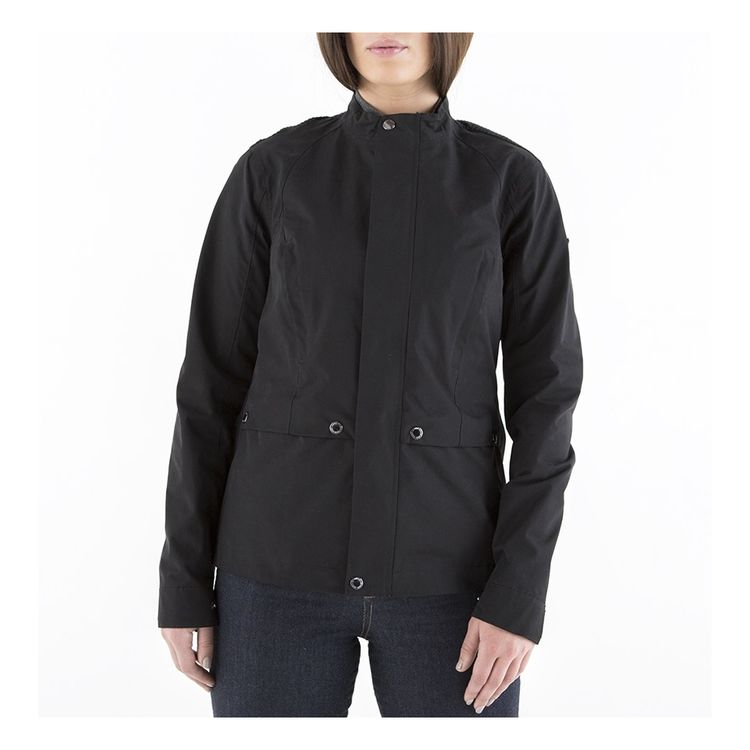 Knox Levett Women's Jacket