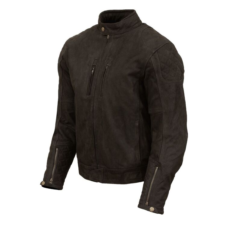 Merlin Stockton Jacket