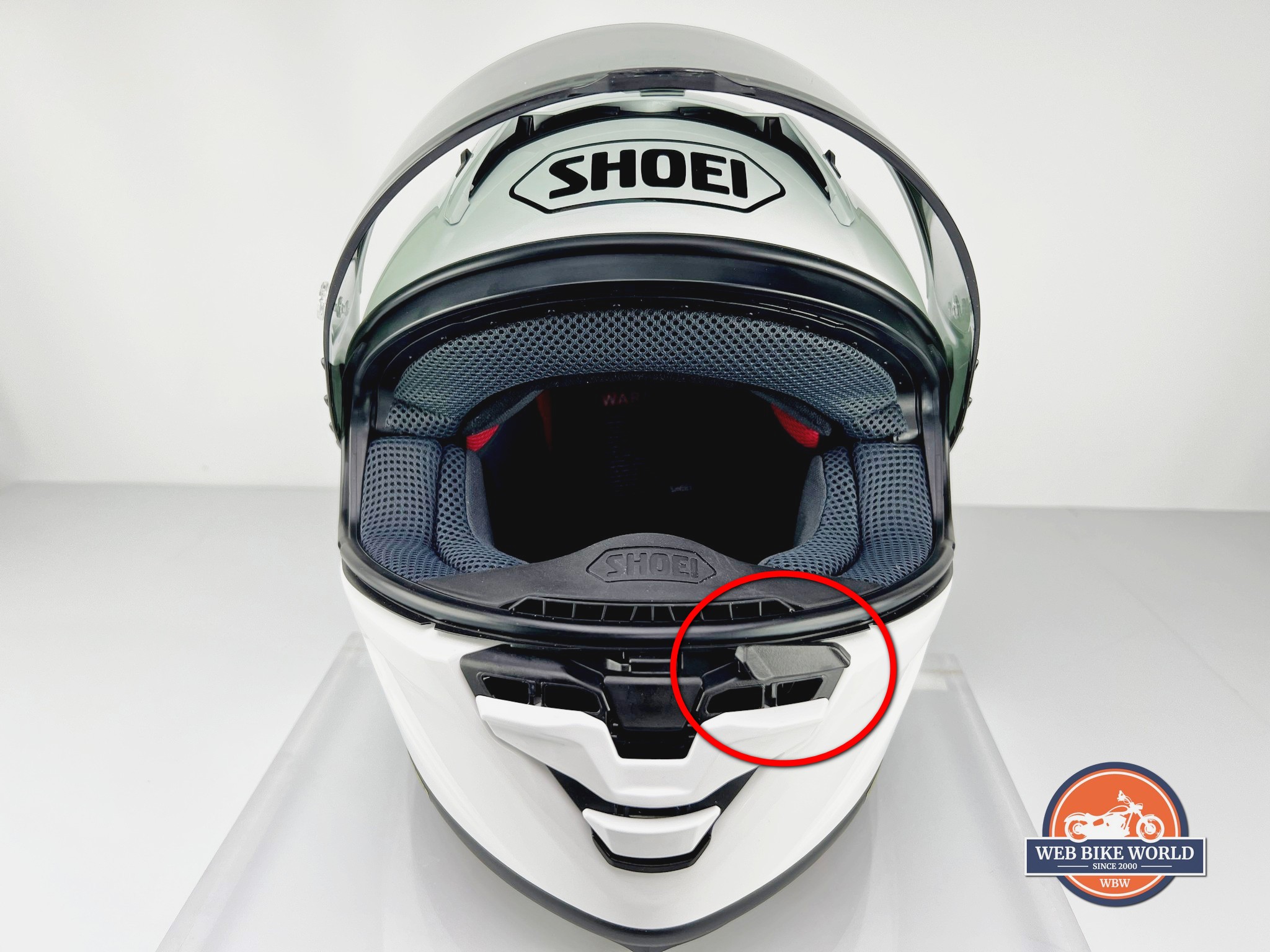 Shoei Helmets - Buy Your Shoei Motorcycle Helmet - RevZilla