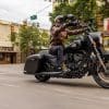 2023 Indian Springfield Dark Horse
