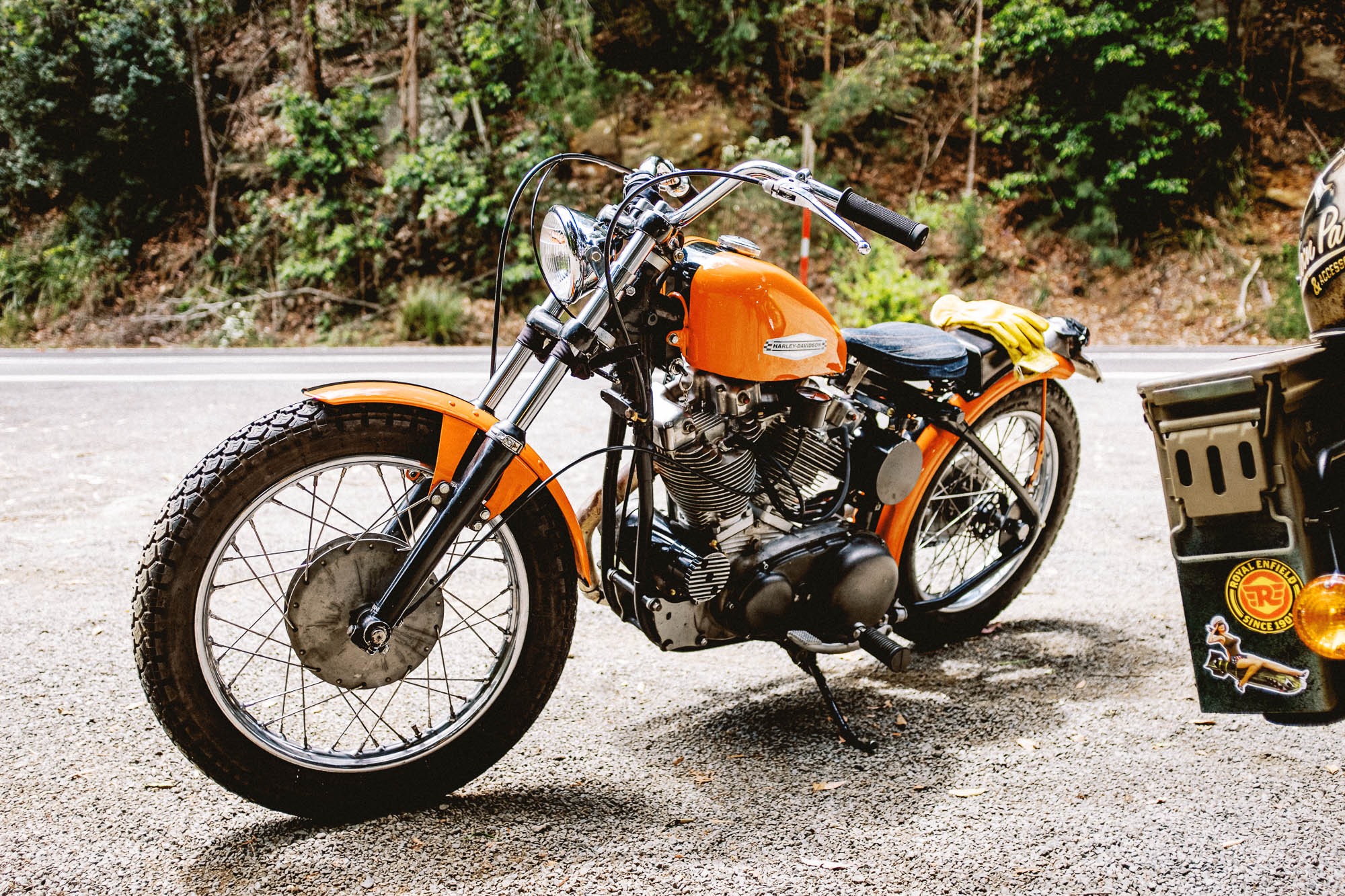 Vintage and Classic Motorcycles Worth Buying