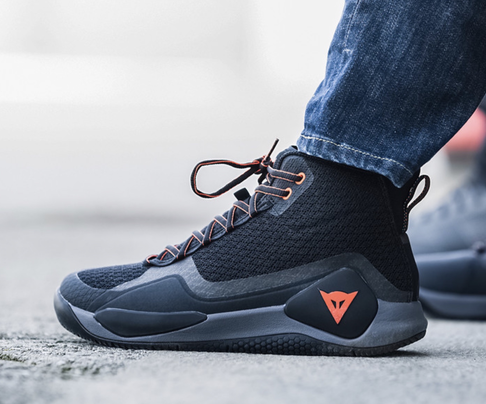 Dainese riding hotsell shoes