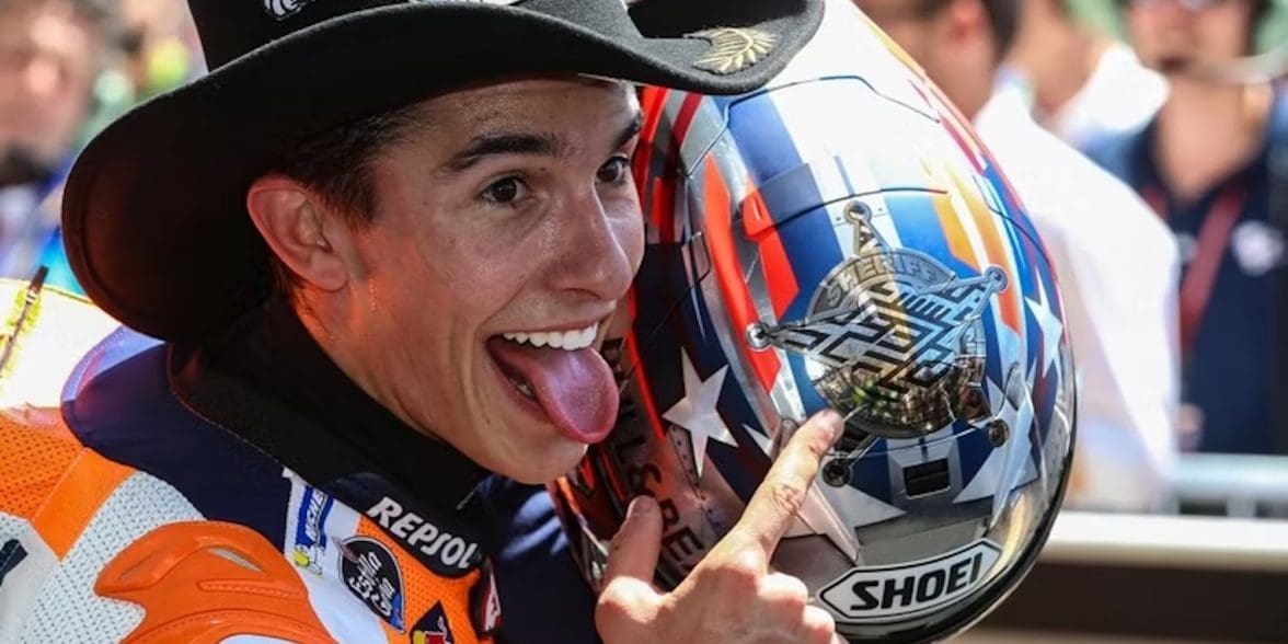 MotoGP: Why KTM Will Not Sign On with Marc Marquez - webBikeWorld