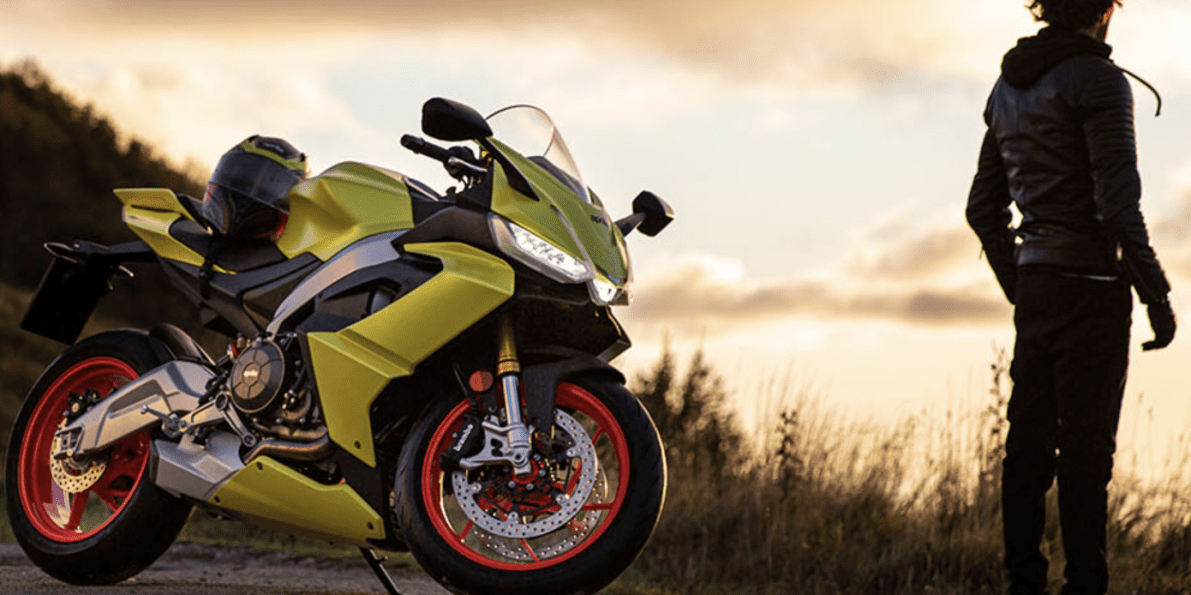 2023 Aprilia RS 660 / 660 Extrema [Specs, Features, Photos]