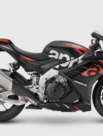  2023 Aprilia RSV4 / RSV4 Factory