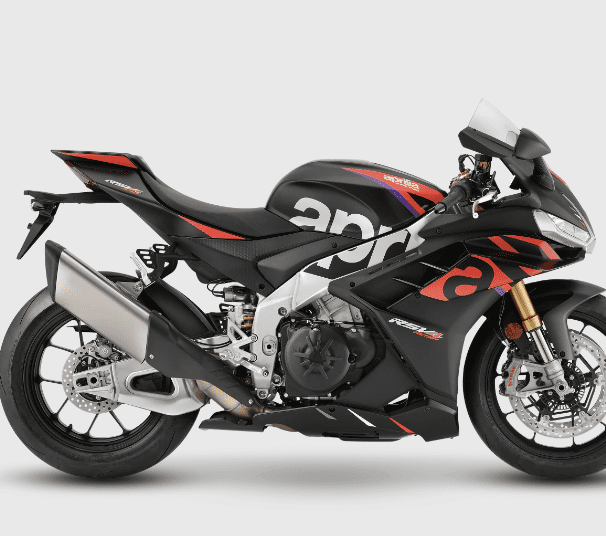  2023 Aprilia RSV4 / RSV4 Factory