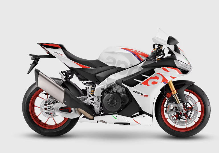 webbikeworld.com] - The 2023 Aprilia Lineup + Our Take On Each Model 