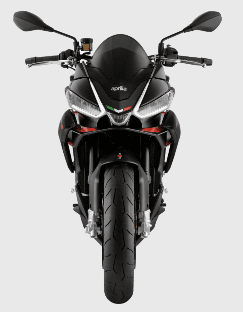 2023 Aprilia Tuono 660 / 660 Factory [Specs, Features, Photos]