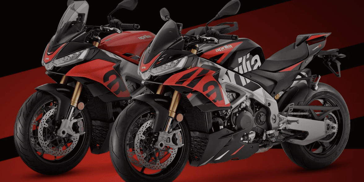 2023 Aprilia Tuono V4 / V4 Factory