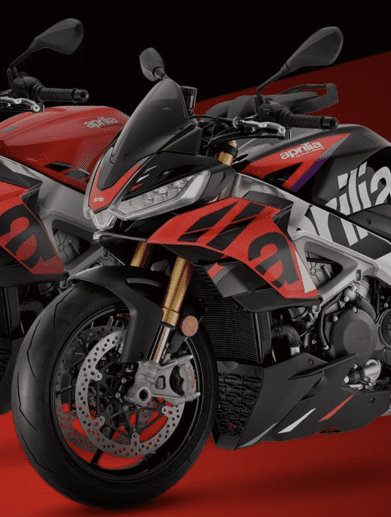 2023 Aprilia Tuono V4 / V4 Factory