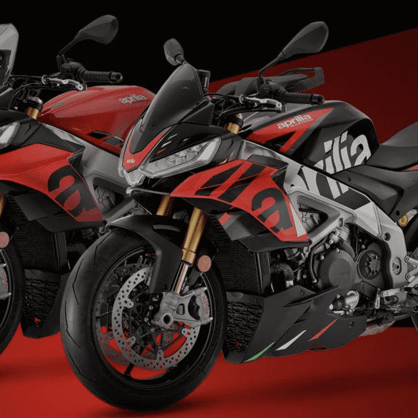 2023 Aprilia Tuono V4 / V4 Factory