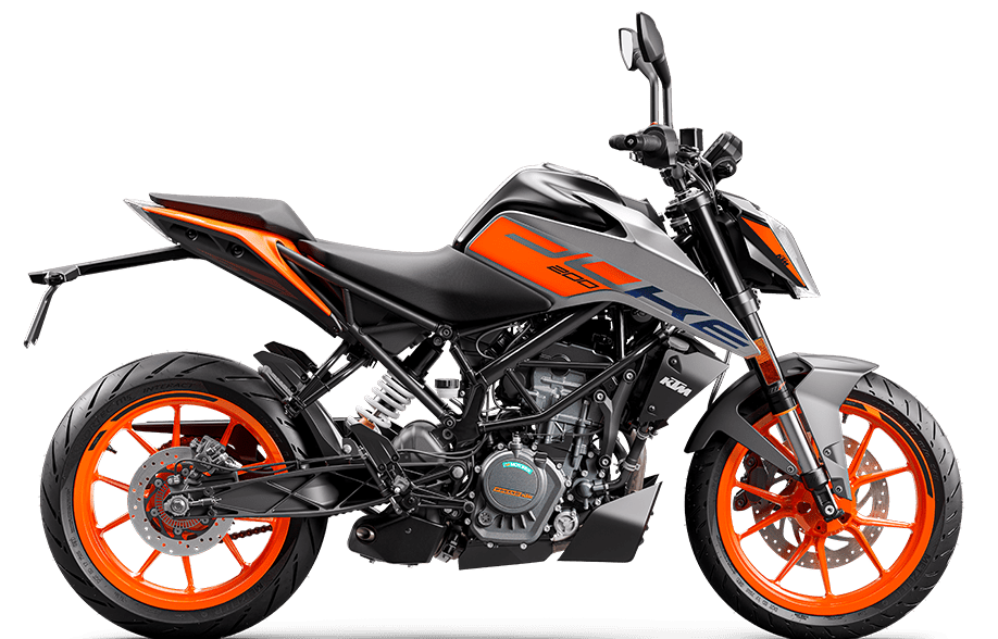 200 duke new model deals