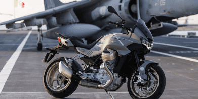 2023 Moto Guzzi V100