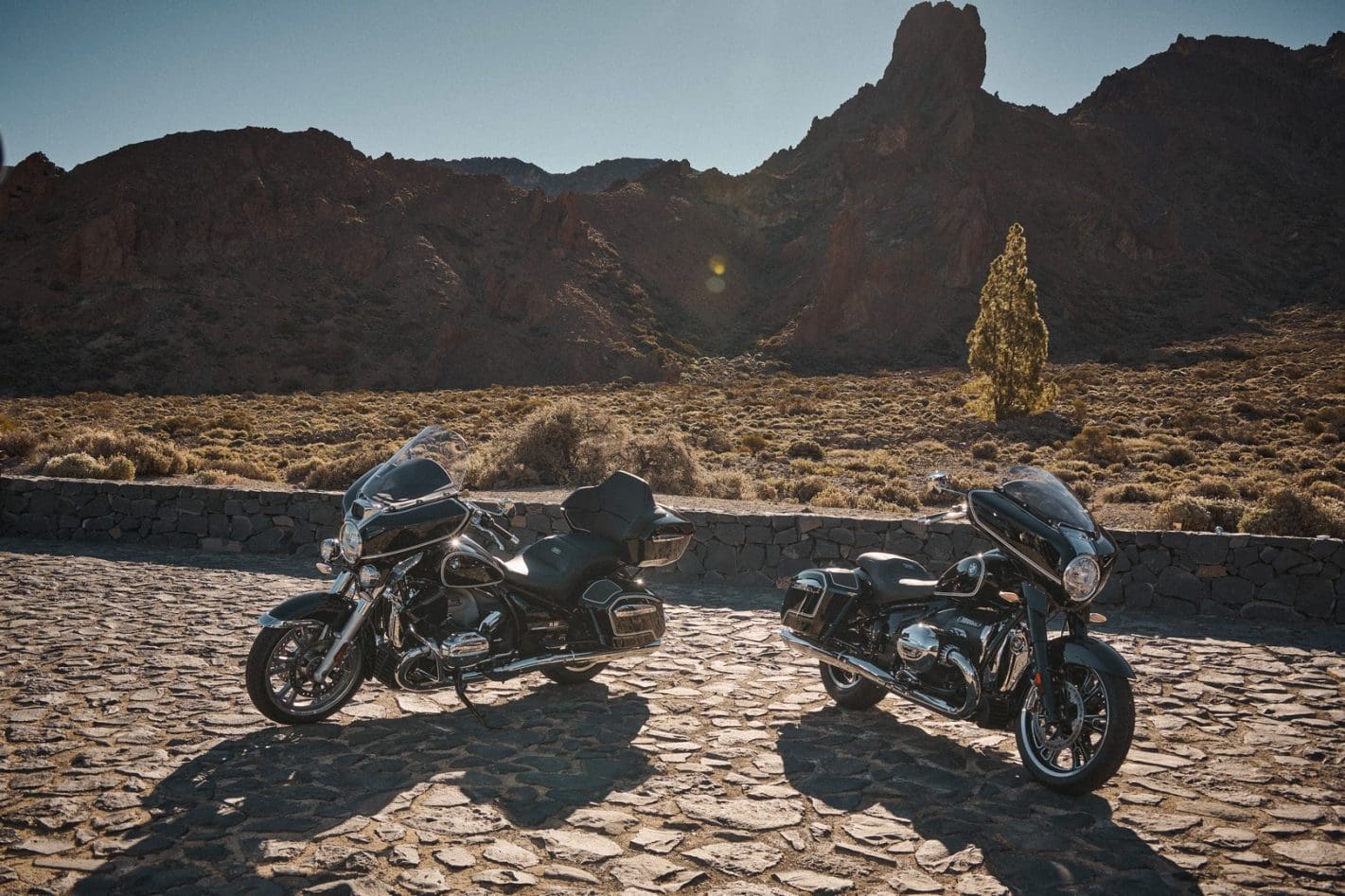 2023 BMW R18 Classic [Specs, Features, Photos]