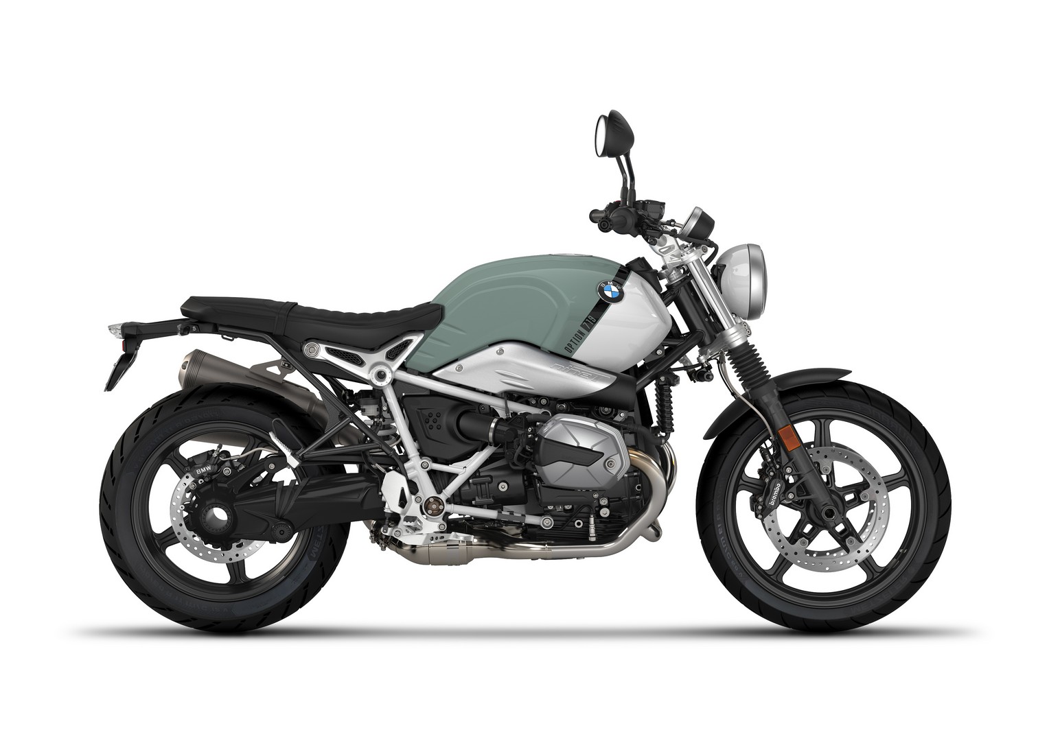 Bmw r nine bike discount