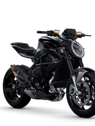 2023 MV Agusta Brutale RR