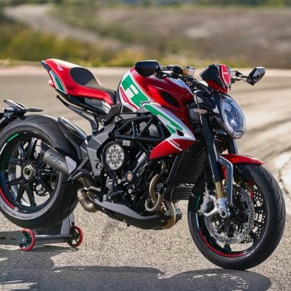 2023 MV Agusta Dragster RC SCS