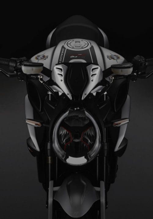 2023 MV Agusta Dragster RR SCS [Specs, Features, Photos]