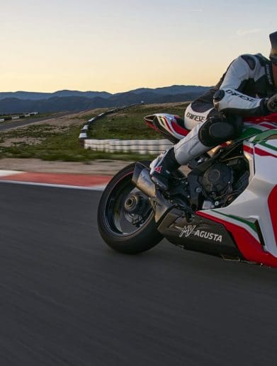 2023 MV Agusta F3 RR / RC