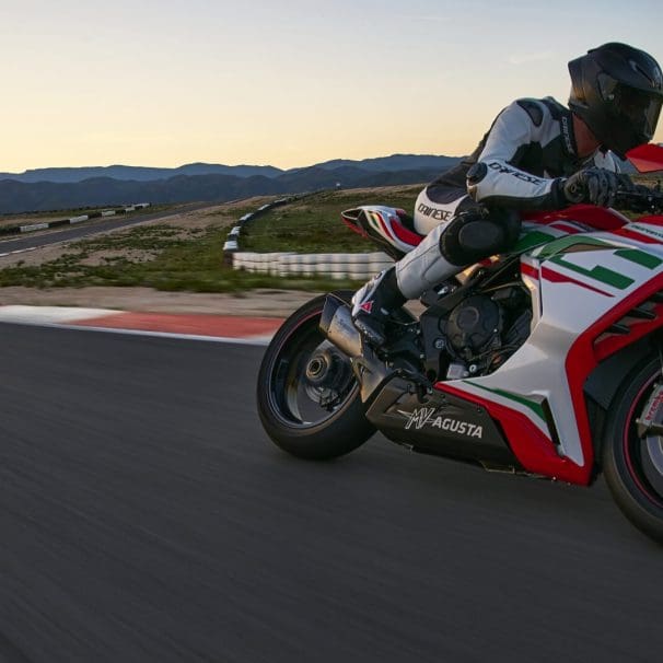 2023 MV Agusta F3 RR / RC