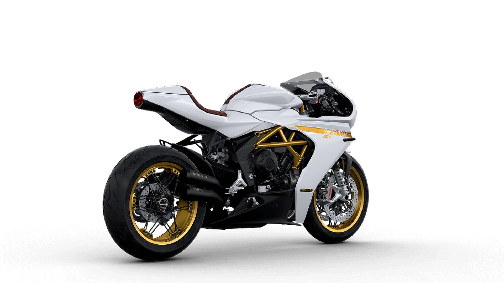 webbikeworld.com] - 2023 MV Agusta Superveloce S [Specs, Features, Photos]  