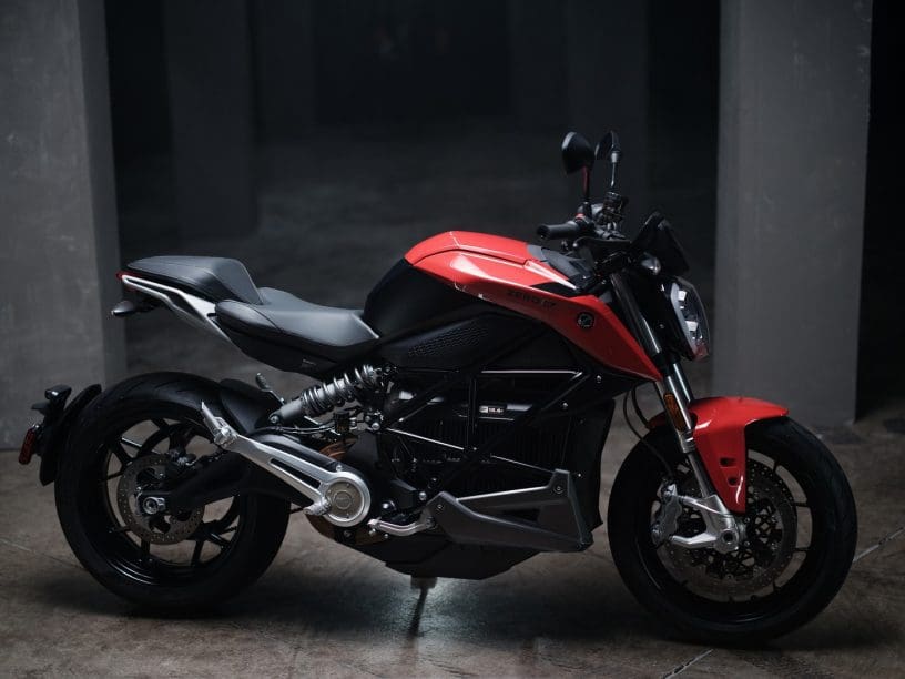 5 Essential Zero SR/F Electric Mods for Optimal Performance