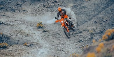 2024 KTM 350 EXC-F