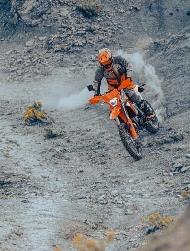 2024 KTM 350 EXC-F