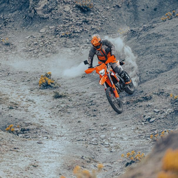 2024 KTM 350 EXC-F