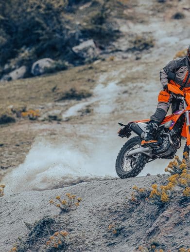 2024 KTM 500 EXC-F