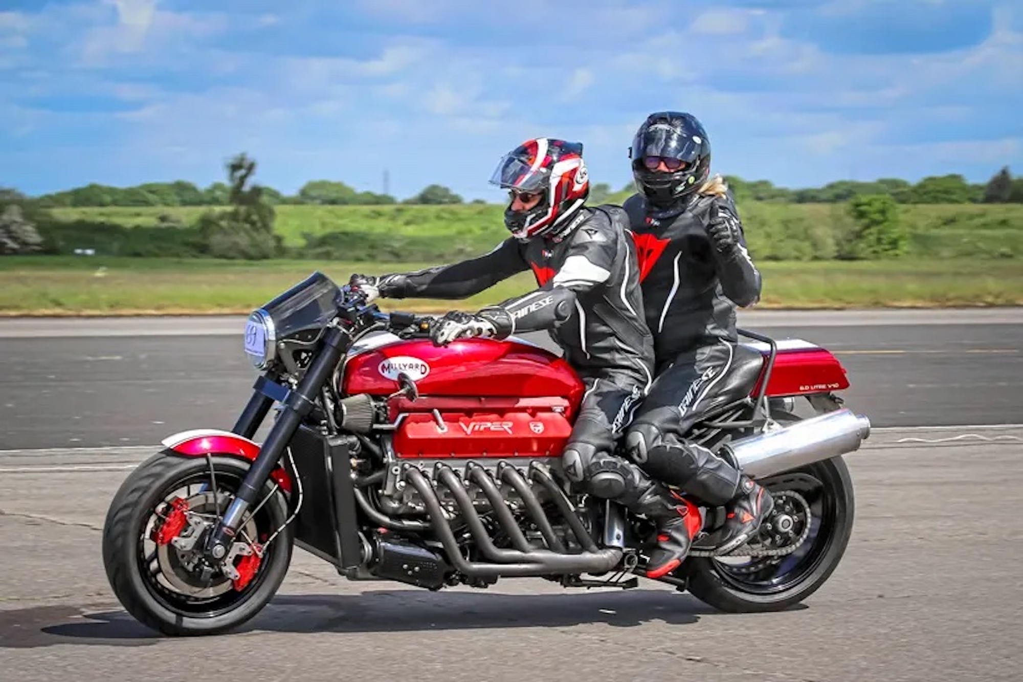 Fastest motorcycle race in the world discount