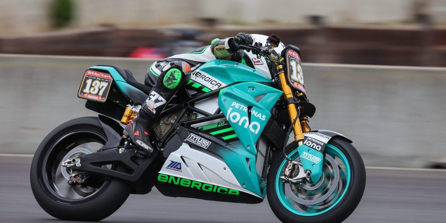 Energica - EEMC Bike Parts & Electric Bike Parts