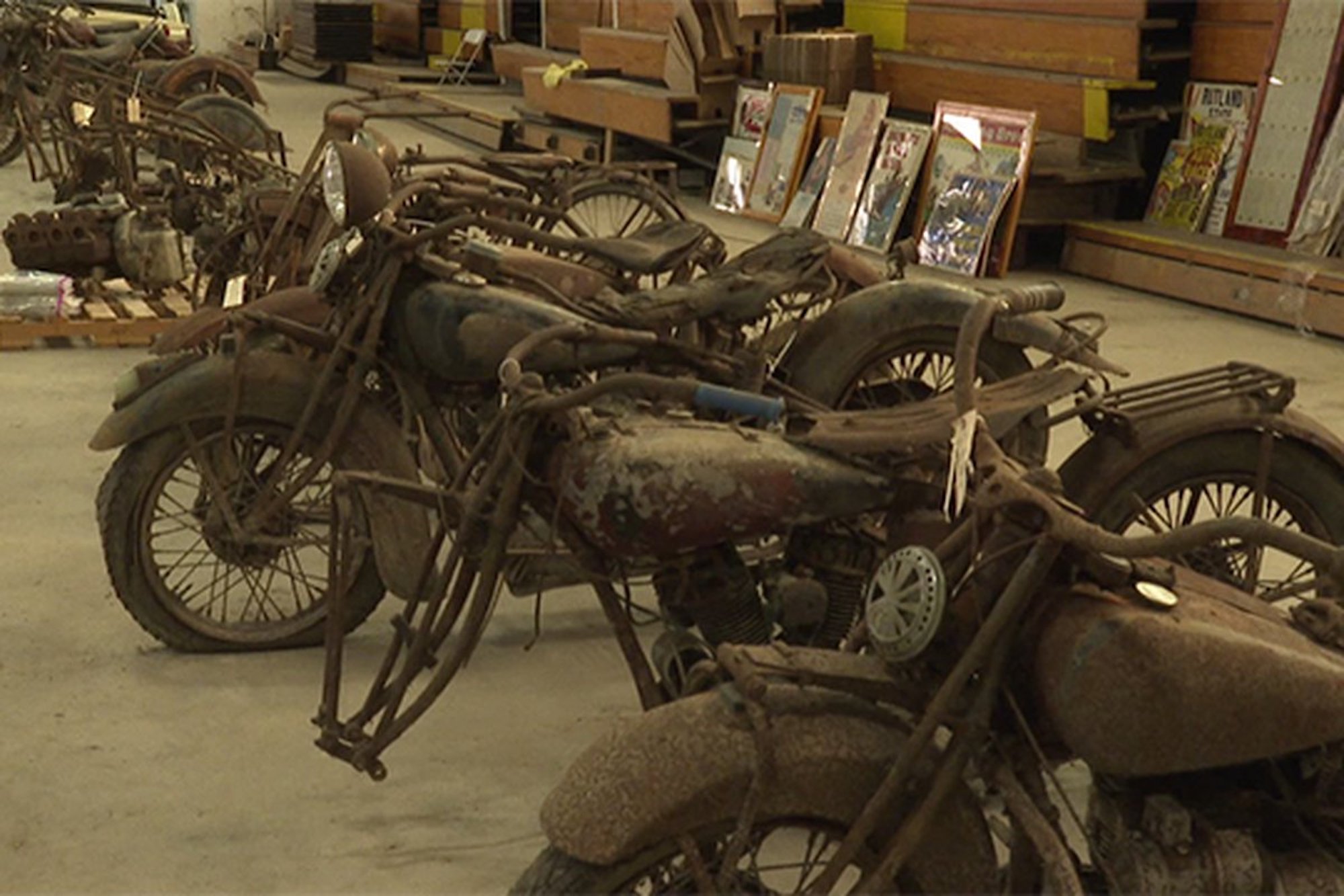 Greyzone Gears “The Vermont Loophole” Is Formally Extinct BestMotoSport