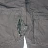 Ventilation zippers on the Merlin Mahala Pro D3O Explorer Pants