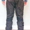 Rear view of the Merlin Mahala Pro D3O Explorer Pants