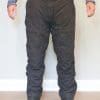 Front view of the Merlin Mahala Pro D3O Explorer Pants