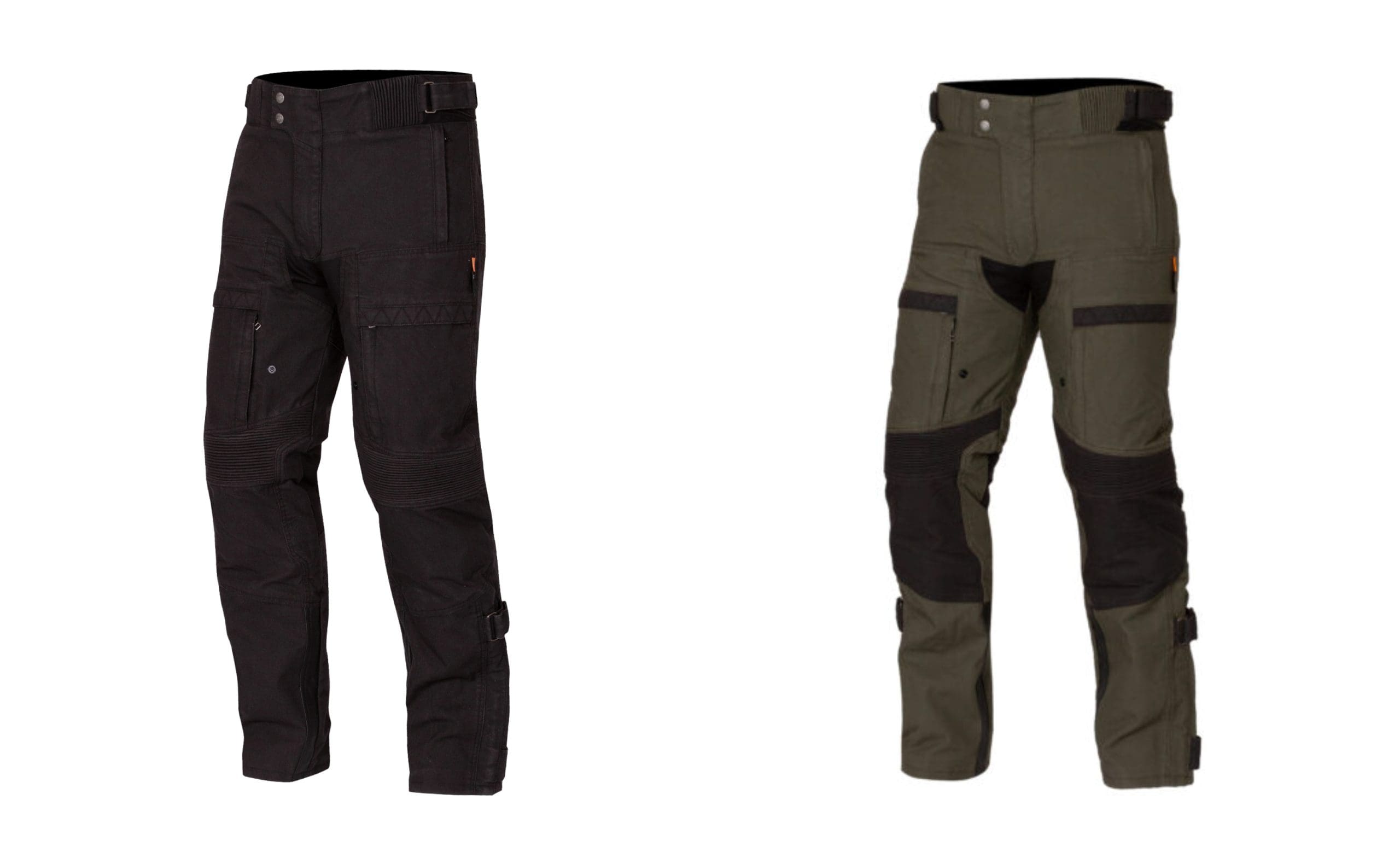 Merlin Mahala Pro D3O Explorer Pants Review | Honda NC700 Forum