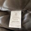 Materials tag on the RSD Seventy4 Atherton jacket