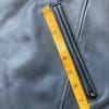 7 inch waterproof side pockets