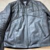 Front view of the Roland Sands Hemlock Jacket