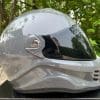 Right Side Profile of the Covert FX