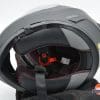 Sedici Strada II MIPS full face helmet neck roll