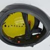 Sedici Strada II MIPS full face helmet safety