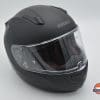 Sedici Strada II MIPS full face helmet quarter view