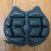 The neoprene cushion