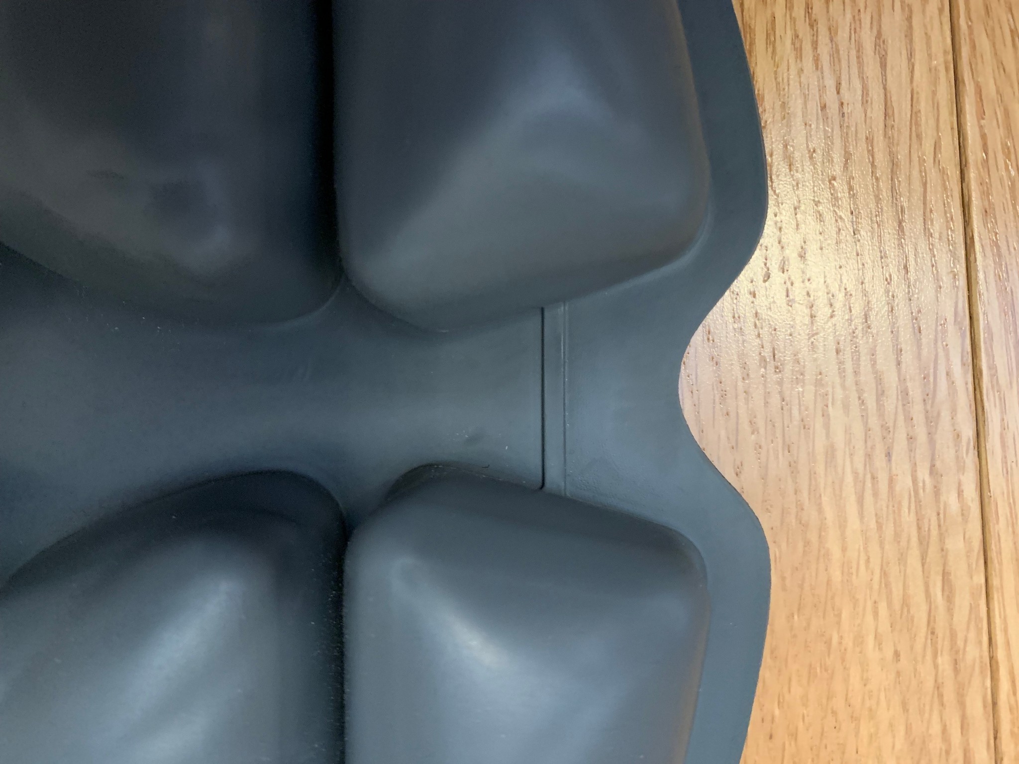 Wild Ass Air Gel Cushion Seat Pad Sport 